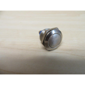 Apem AV091003C900 Push Button Switch - New No Box