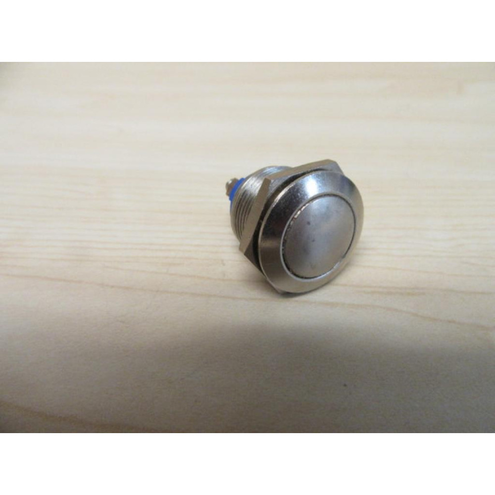 Apem AV091003C900 Push Button Switch - New No Box