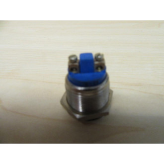 Apem AV091003C900 Push Button Switch - New No Box