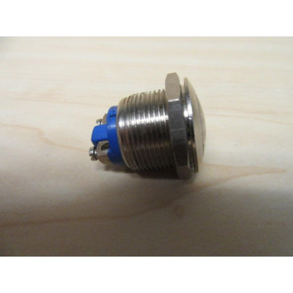 Apem AV091003C900 Push Button Switch - New No Box