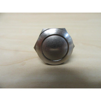 Apem AV091003C900 Push Button Switch - New No Box