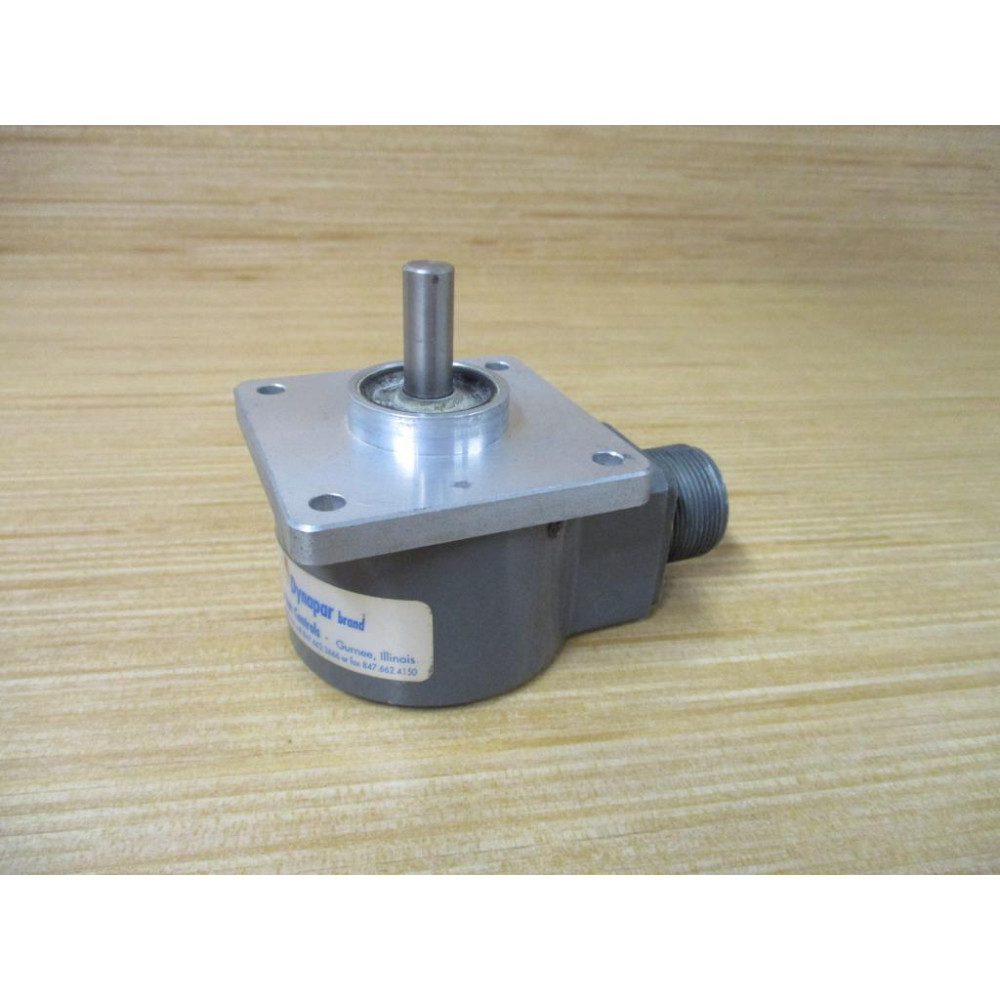 Dynapar HR62510240241 Encoder - Used