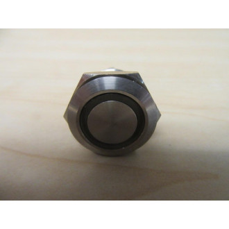 Bulgin MP100228RD Push Button Switch - New No Box