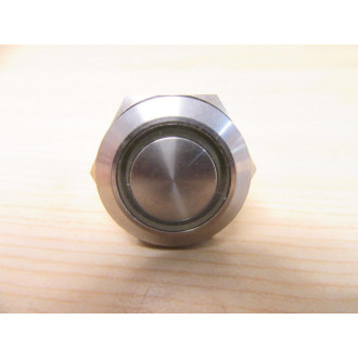 Bulgin MP100228GN Push Button Switch - New No Box