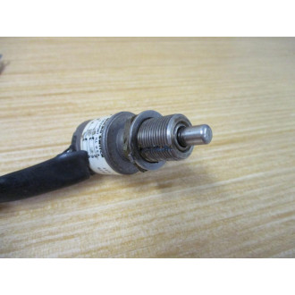 Micro Switch 1EN31-6 Honeywell Snap-Action Switch 1EN316 - Used