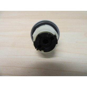 Siemens 3SB1000-4LA01 Selector Switch Key SSG15 - New No Box