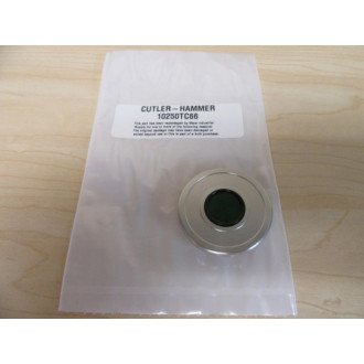 Cutler HammerEaton 10250TC66 Switch Button