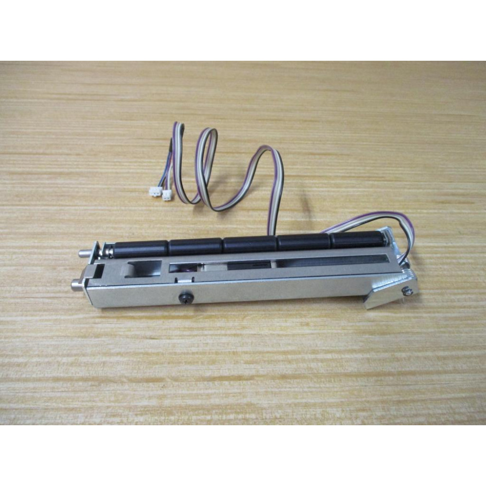 Zebra G43013M Upper Pinch Roller - New No Box