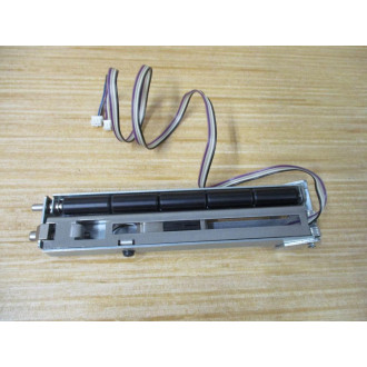 Zebra G43013M Upper Pinch Roller - New No Box