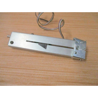 Zebra G43013M Upper Pinch Roller - New No Box