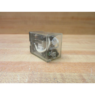 Allen Bradley 700-HF32Z24-4-24V DC Relay 700-HF32Z24-4 Series B - Used