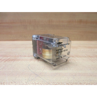 Potter & Brumfield KRP-5AY-24V AC Relay KRP-5AY-24V - New No Box