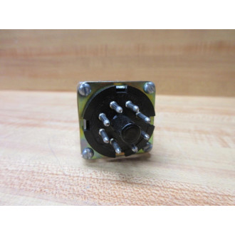 Potter & Brumfield KRP-5AY-24V AC Relay KRP-5AY-24V - New No Box