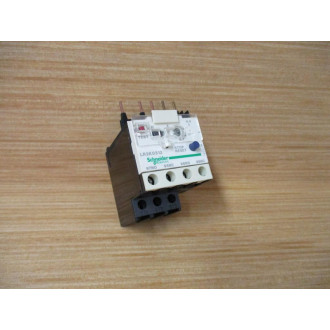 Telemecanique LR2K-0312 Schneider  Thermal Overload Relay 023056 - New No Box