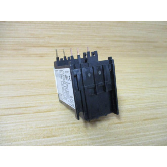 Telemecanique LR2K-0312 Schneider  Thermal Overload Relay 023056 - New No Box