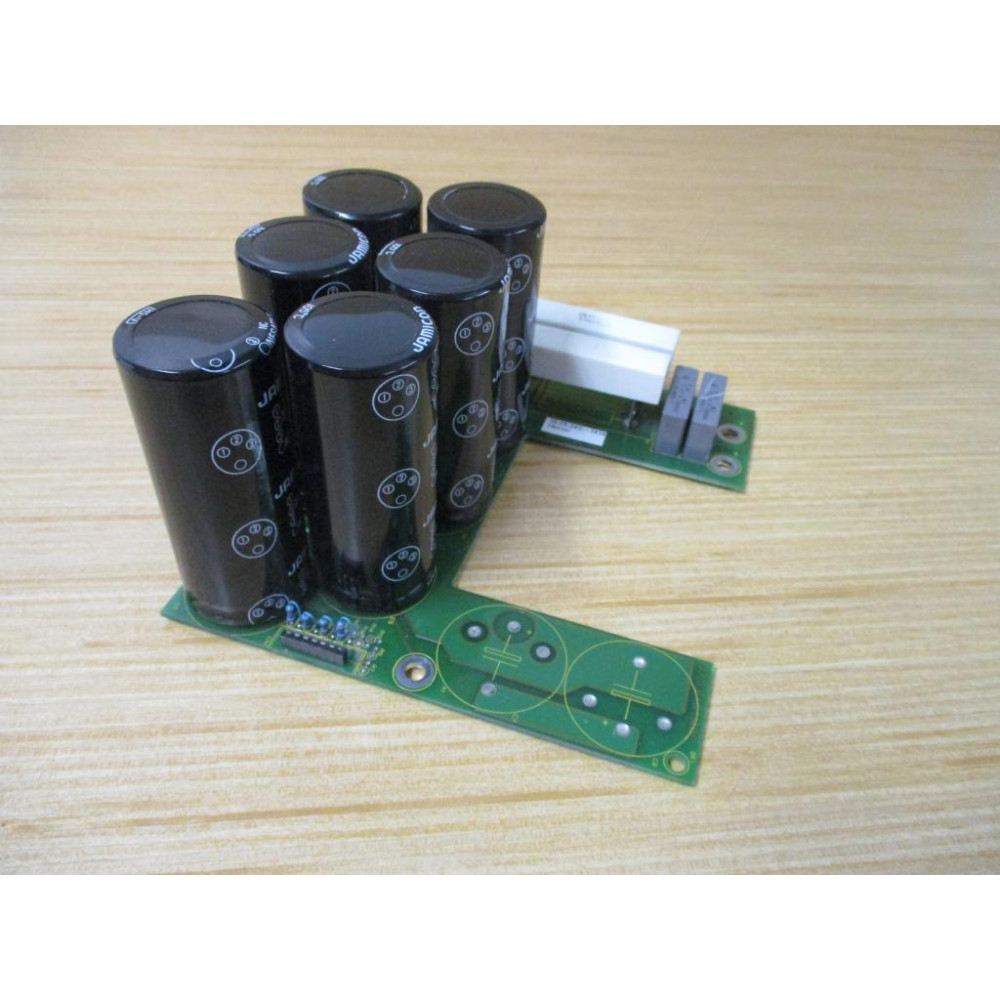 KEB 15.F5.24G-1419 Circuit Board 15F524G1419 - Used