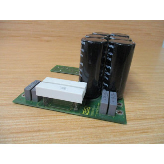 KEB 15.F5.24G-1419 Circuit Board 15F524G1419 - Used