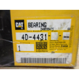Caterpillar 4D-4431 CAT Bearing 4D4431