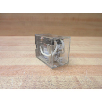 Allen Bradley 700-HC24A1-120V AC Relay 700HC24A1-120VAC Series B - Used