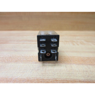 Allen Bradley 700-HC24A1-120V AC Relay 700HC24A1-120VAC Series B - Used