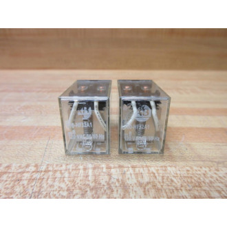 Allen Bradley 700-HC24A1-120V AC Relay 700HC24A1-120VAC Series B - Used