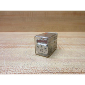 Potter & Brumfield R10-E1X2-V52-6V DC Relay R10-E1X2-V52-6VDC - New No Box