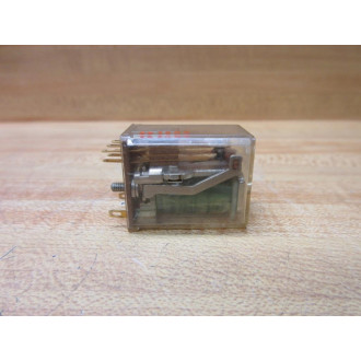 Potter & Brumfield R10-E1X2-V52-6V DC Relay R10-E1X2-V52-6VDC - New No Box