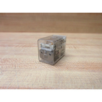 Potter & Brumfield R10-E1X2-V52-6V DC Relay R10-E1X2-V52-6VDC - Used