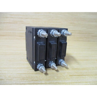 Potter & Brumfield W93-X112-40 Circuit Breaker 40 AMP - New No Box