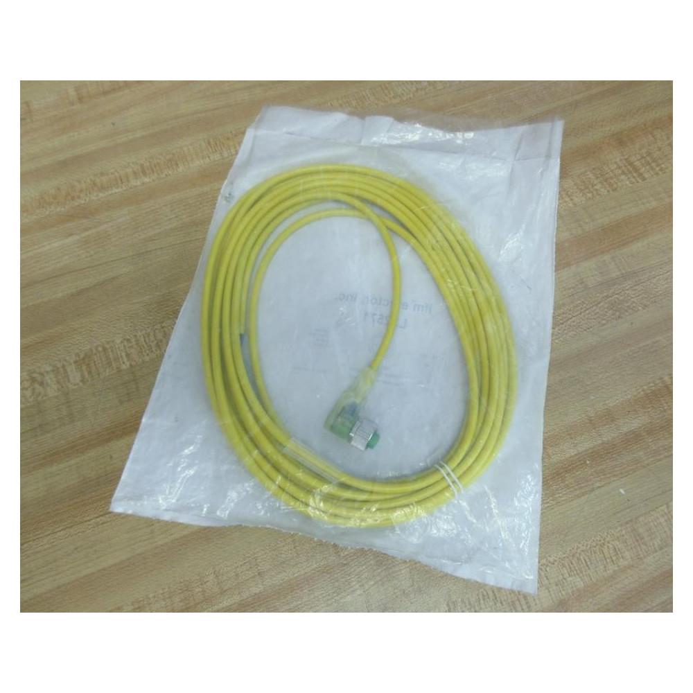 IFM Efector L32571 Cable