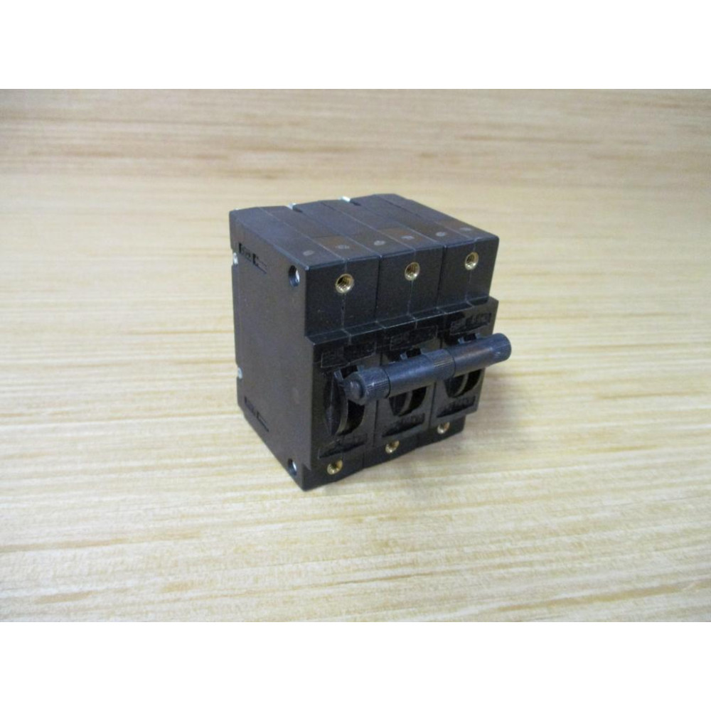 Potter & Brumfield W93-X112-40 Circuit Breaker 40 AMP - Used