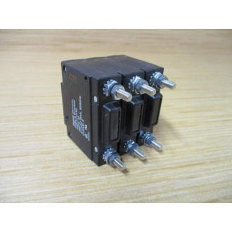 Potter & Brumfield W93-X112-40 Circuit Breaker 40 AMP - Used