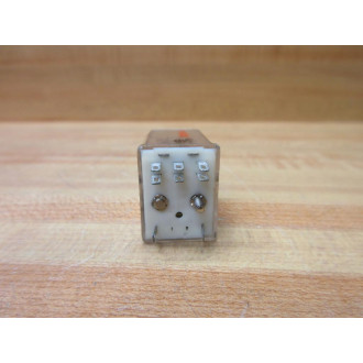 Potter & Brumfield R10-E1-Z2-115V AC Relay R10-E1-Z2-115VAC - Used