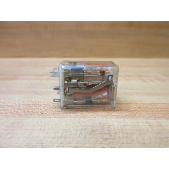 Potter & Brumfield R10-E1-Z2-115V AC Relay R10-E1-Z2-115VAC - Used