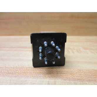 Potter & Brumfield KRPA5DY-24V DC Relay KRPA5DY-24VDC - Used