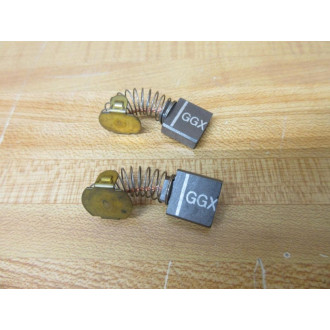 Bison P158-200-9000 Brush Set P1582009000 - New No Box