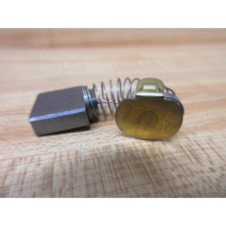 Bison P158-200-9000 Brush Set P1582009000 - New No Box