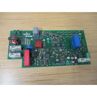 Baumuller 3.9402F Drive Card 39402F 3.6 - Used