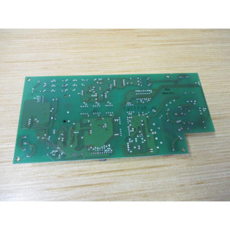 Baumuller 3.9402F Drive Card 39402F 3.6 - Used