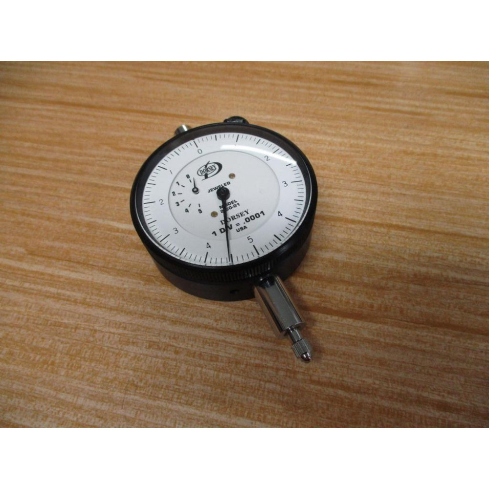 Dorsey 2I50-01 Bore Gage Dial Indicator 2150-01 - New No Box