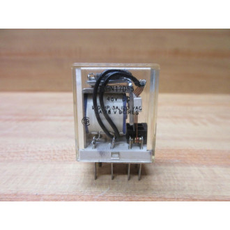 Potter & Brumfield KH4196-6-48V DC Relay KH4196-6-48VDC - New No Box