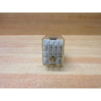 Potter & Brumfield KH4196-6-48V DC Relay KH4196-6-48VDC - New No Box