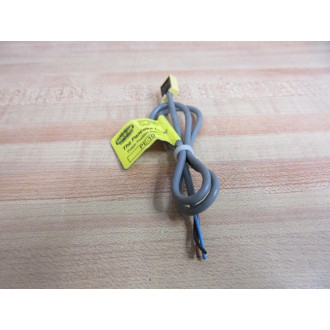 Fabco-Air PE-10 Position Sensor PE10 - Used