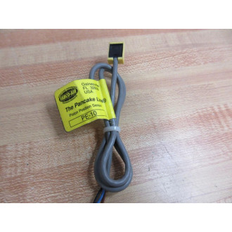 Fabco-Air PE-10 Position Sensor PE10 - Used