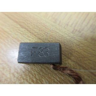 Bodine 492-00047 Brush Set F83 - New No Box