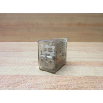 Potter & Brumfield R10-E1-M4-V2.5K-48V DC Relay R10-E1-M4-V2.5K - Used
