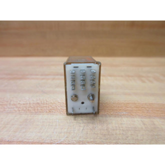 Potter & Brumfield R10-E1-M4-V2.5K-48V DC Relay R10-E1-M4-V2.5K - Used