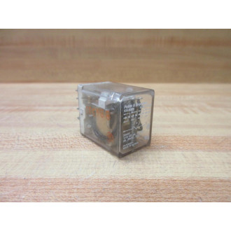 Potter & Brumfield KH-6306-24V DC Relay KHU-17D11-24VDC - Used