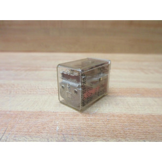 Potter & Brumfield R10-E1-X2-S800-12V DC Relay R10-E1-X2-S800 - New No Box