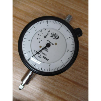 Dorsey 2I50-01 Bore Gage Dial Indicator 2I5001 - New No Box